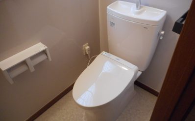 SB・給湯器・LD・トイレ