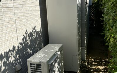 三木市志染町　M様邸
