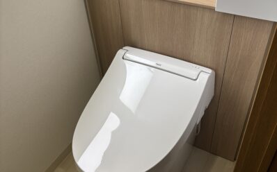 神戸市北区T様邸